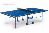 Теннисный стол START LINE GAME INDOOR с сеткой Артикул: 6031