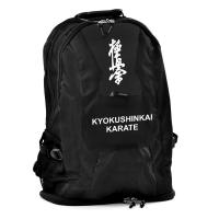 Спортивная сумка  РЮКЗАК №2 (Киокушинкай) 