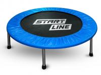 Минитрамплин Start Line Fitness 60 дюймов (153 см) Артикул:	60D