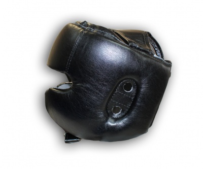 Шлем для БОКСА №2 (ШБ2КЗ)